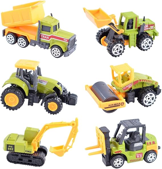 large metal construction toys