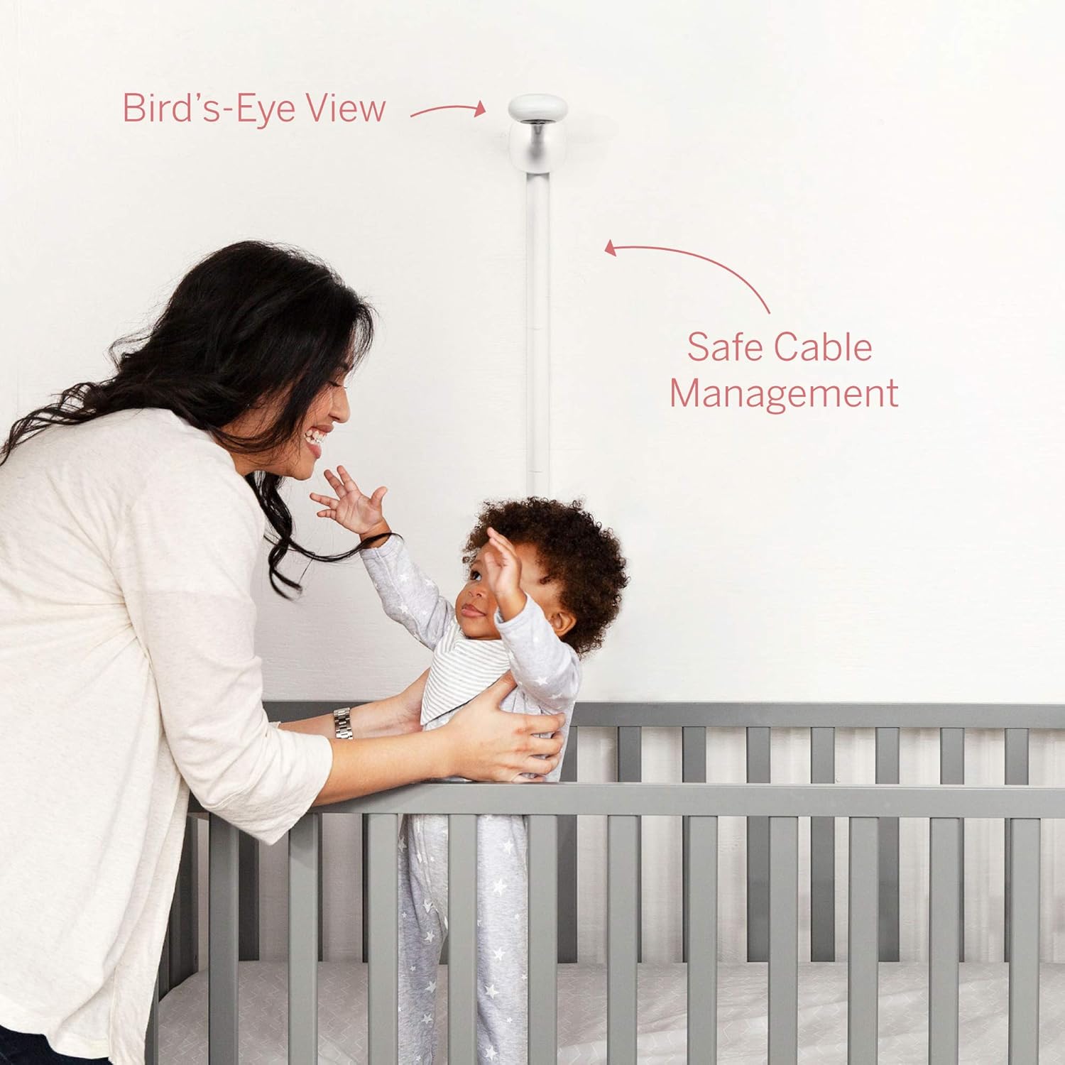 nanit video monitor