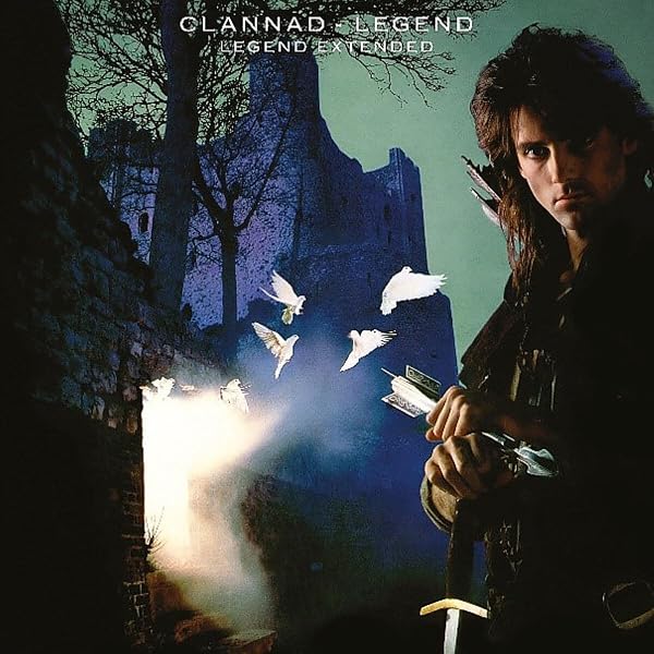 Amazon.com: Extended Versions: CDs & Vinyl