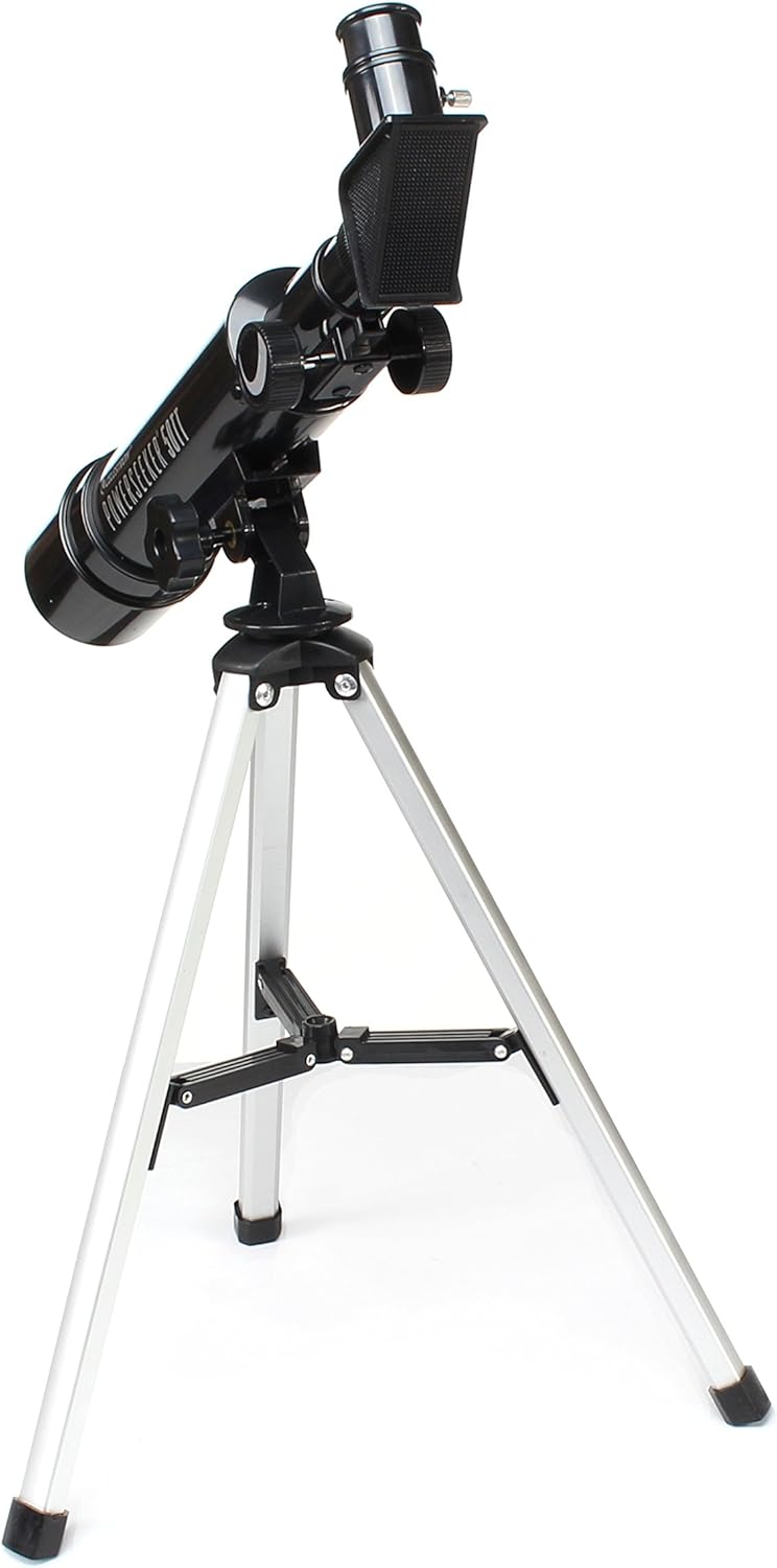 celestron 50tt refractor telescope