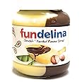 Fundelina Chocolate Hazelnut Banana Spread 13 oz