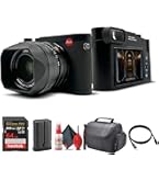 Amazon.com : Leica Q2 Digital Camera with Summilux 28mm f/1.7 ASPH