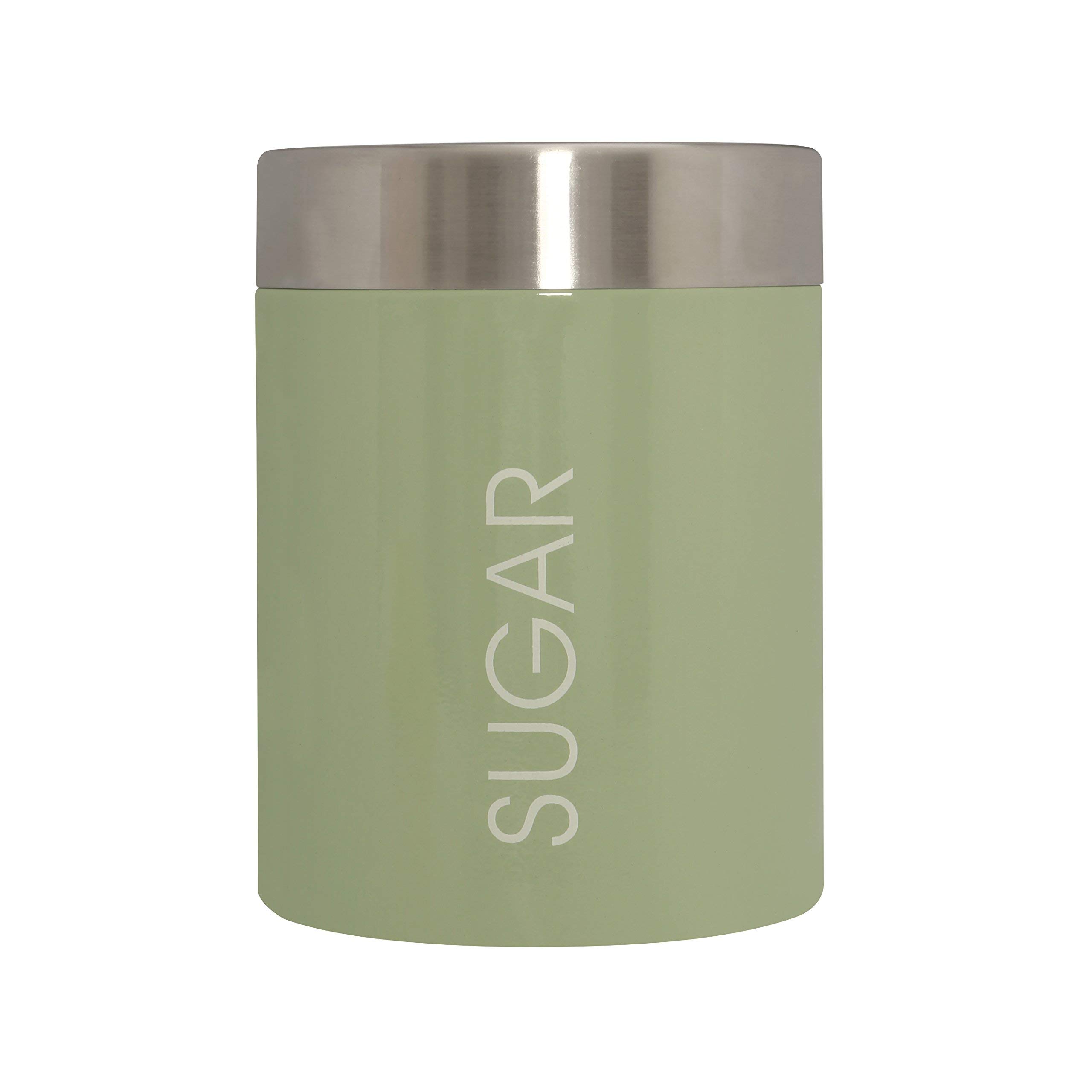 Premier Housewares Liberty Sugar Canister - Pistachio