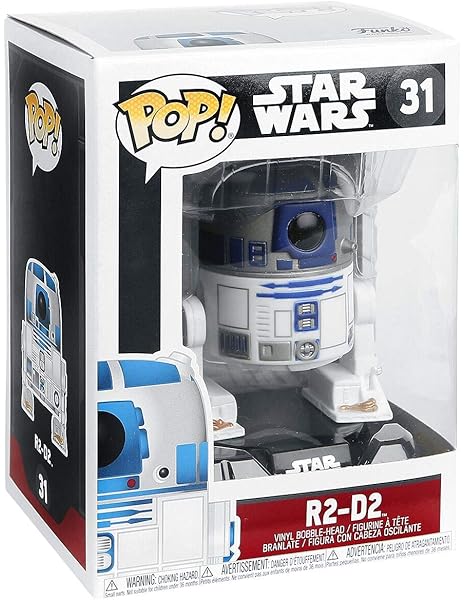 r2d2 pop vinyl
