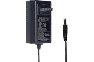 ARKABAKA 24V Charger for Ride on Toys, 24V Charger for Ride on Car with Indicator Light Ride-Ons Accessories Battery Supply Power Adapter