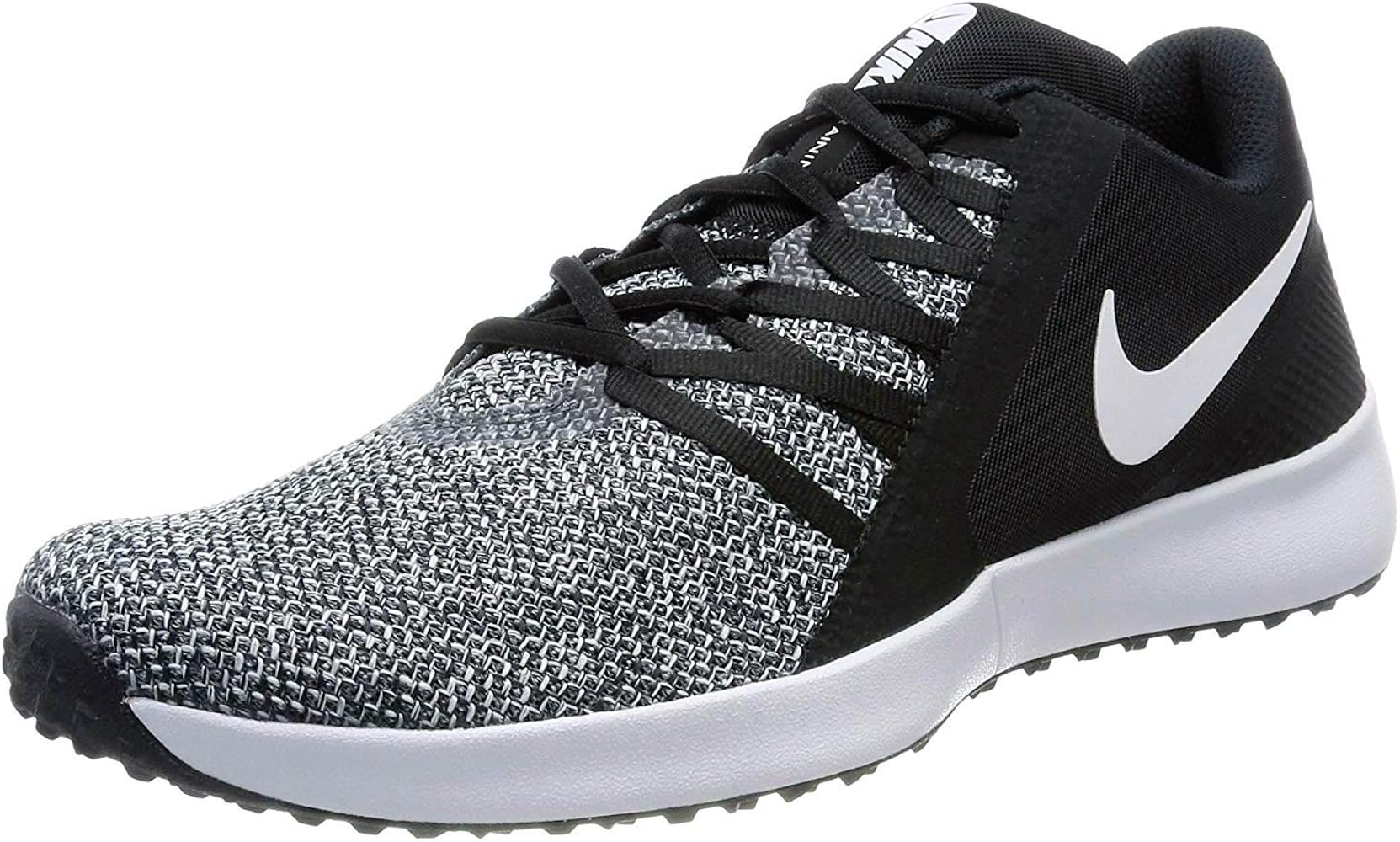 nike varsity compete 2 trainer sneaker