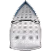 CKPSMS brand - 1PCS Ironing Shoe Compatible with/Replacement for SilverStar brand ES-300 ES-94A Electric Steam Iron IMPORTANT: the sizes of your iron's buttom plate must be 209mm(length)*120mm(width)