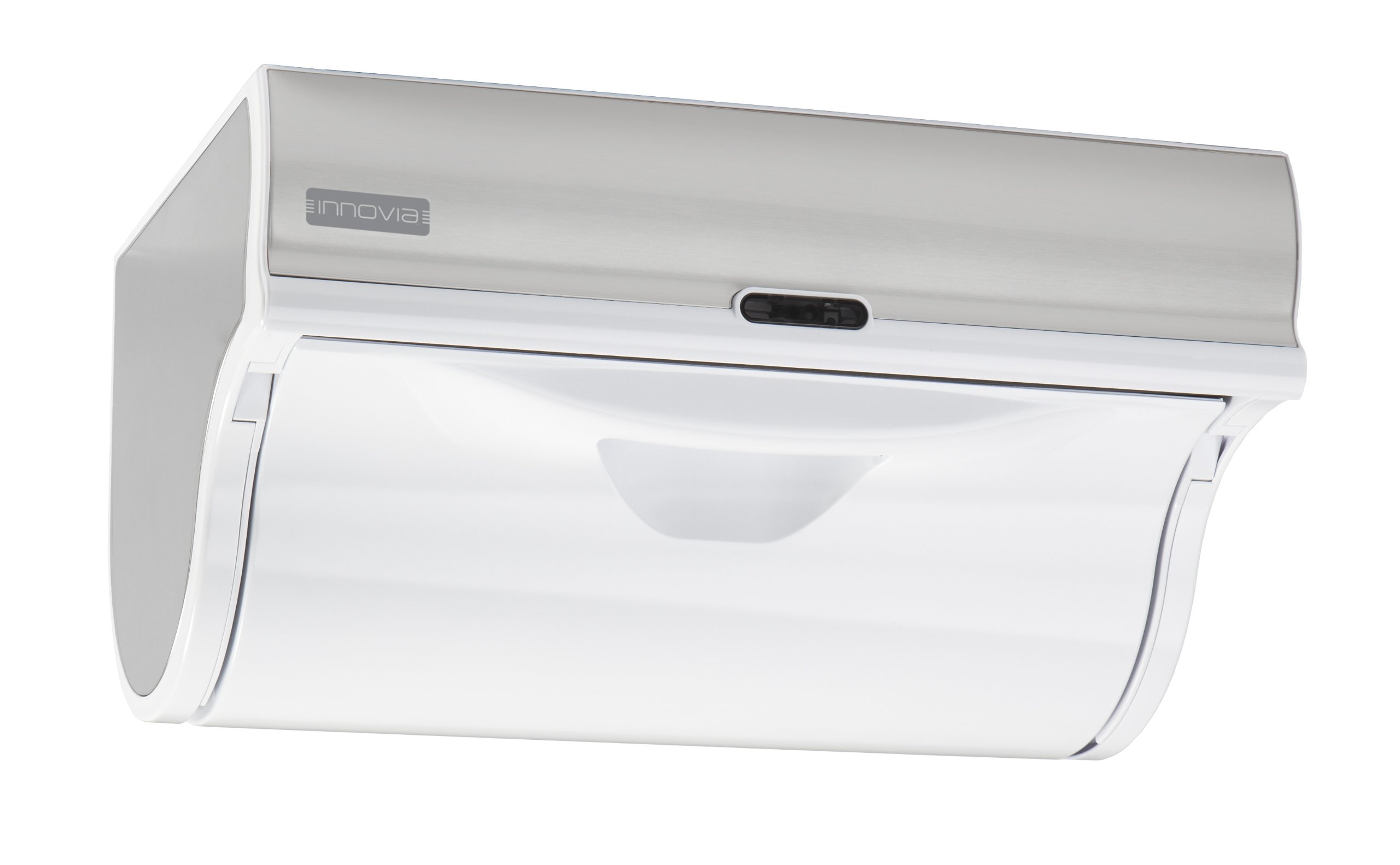 Innovia WB2159W Automatic Paper Towel Dispenser, White eBay