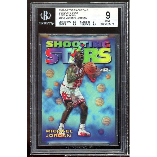 Amazon.com: 1996-97 Topps #72 Chicago Bulls Commemorative 70 Wins 