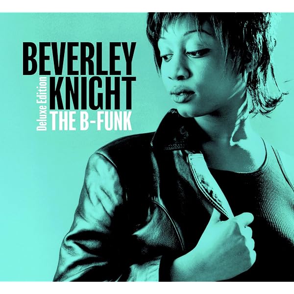 Knight, Beverley - B Funk - Amazon.com Music