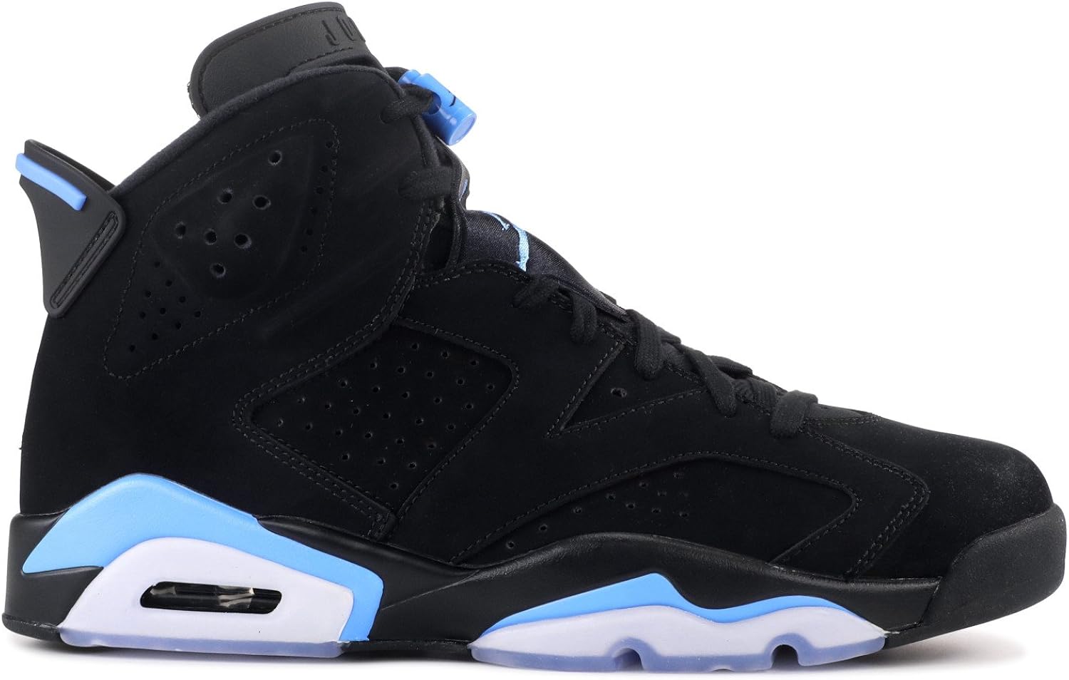 Venta \u003e jordan negro con azul \u003e en stock