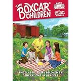 The Boxcar Children (The Boxcar Children, No. 1) (The Boxcar Children Mysteries)