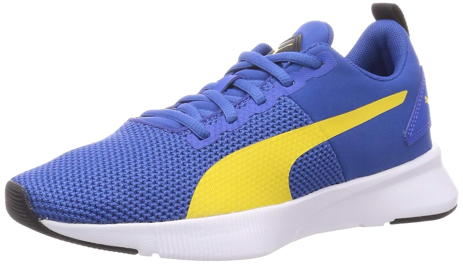 puma unisex flyer running shoes