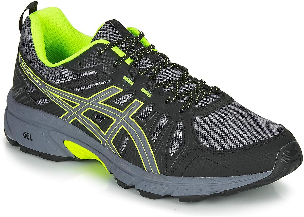 asics venture trail