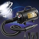 paw smart pet blower