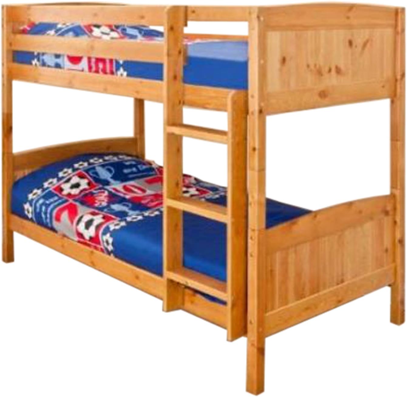 The 6 Best Detachable Bunk Beds With Storage, Trundle Bed, And