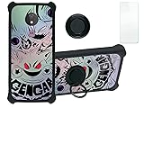 Case for Moto G7 Power Case Compatible with