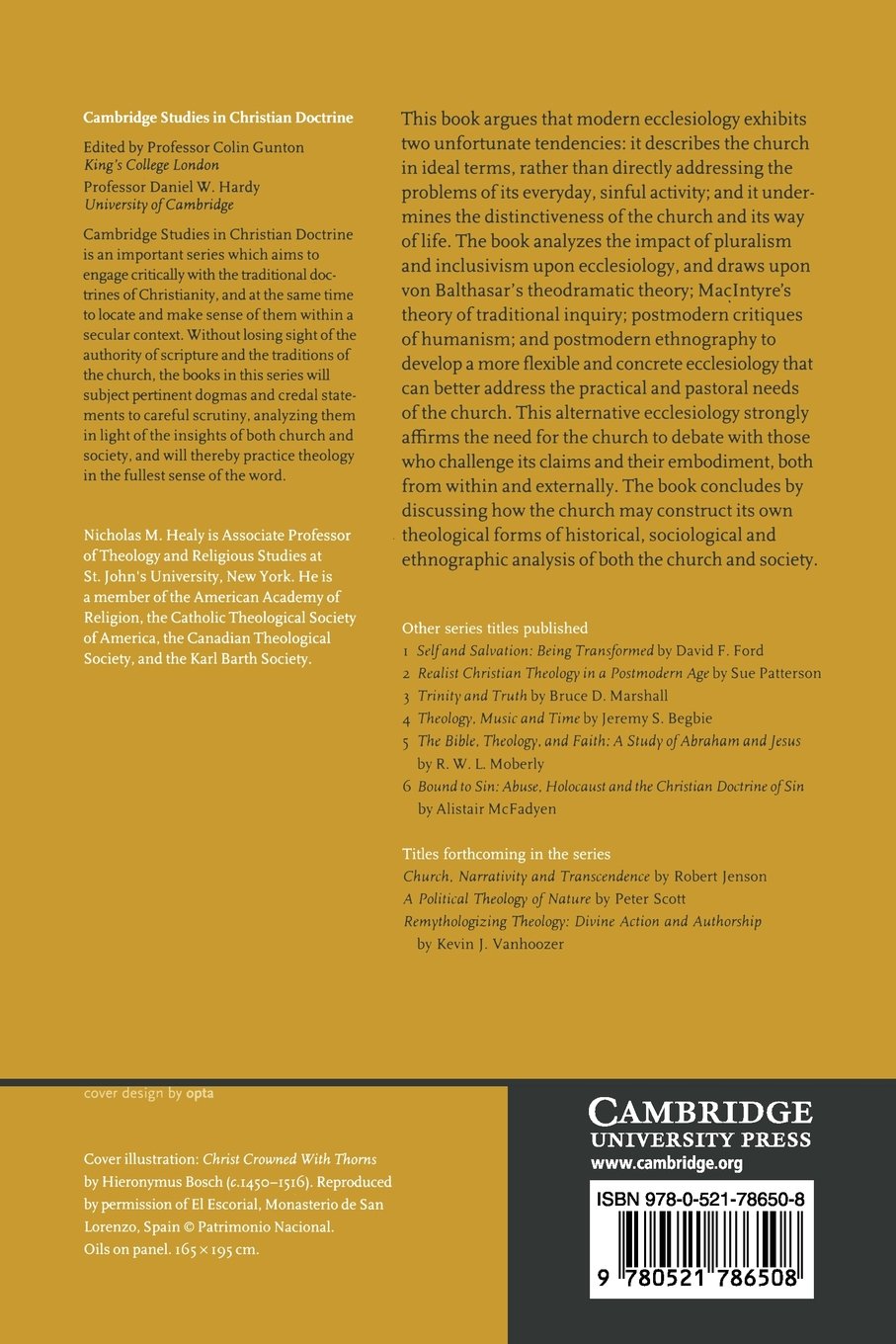 A Study of Abraham and Jesus