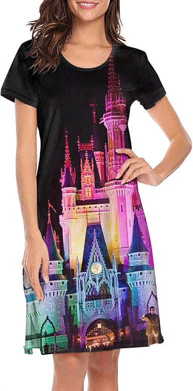 starry night dress amazon