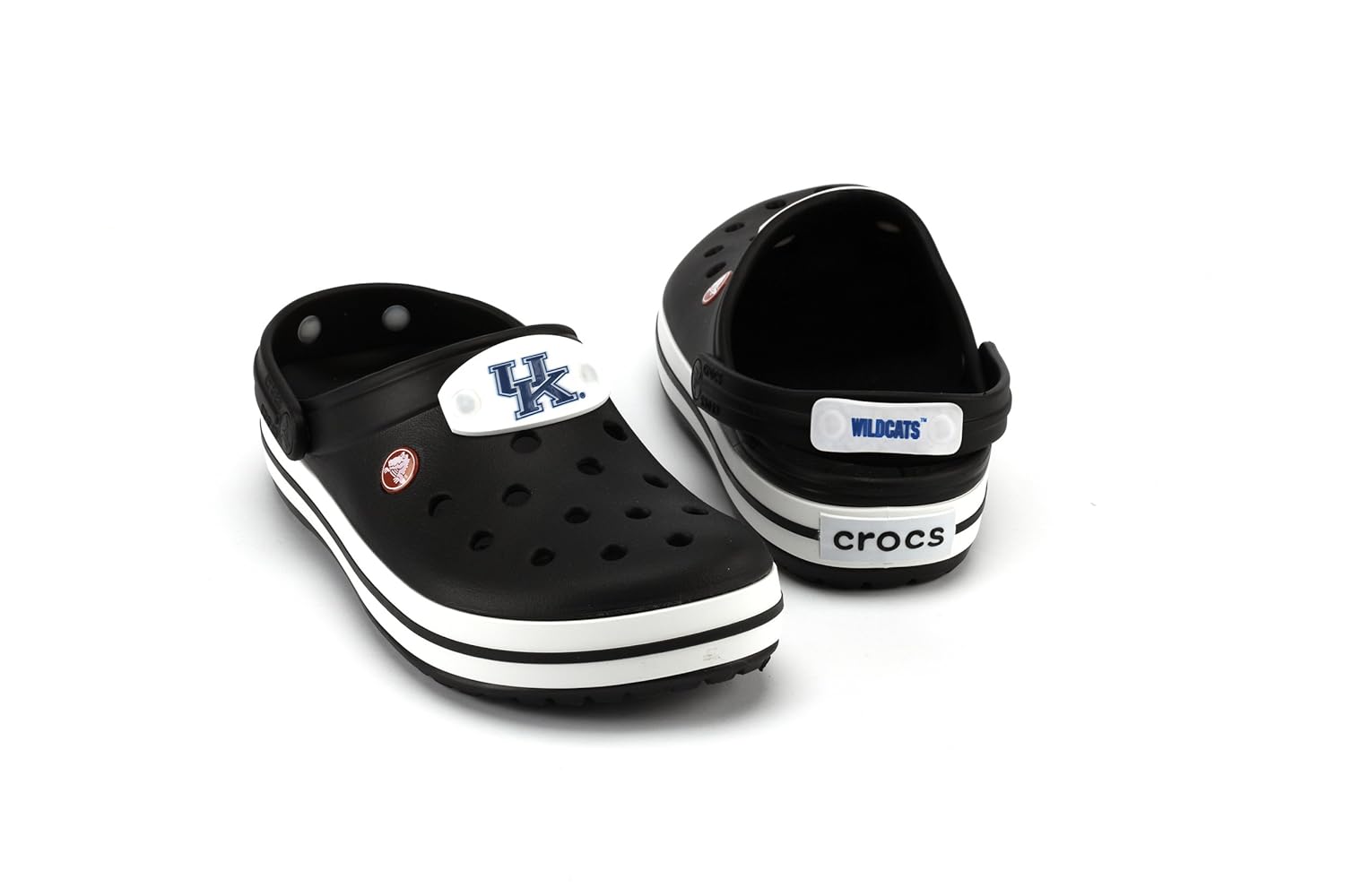 ncaa crocs