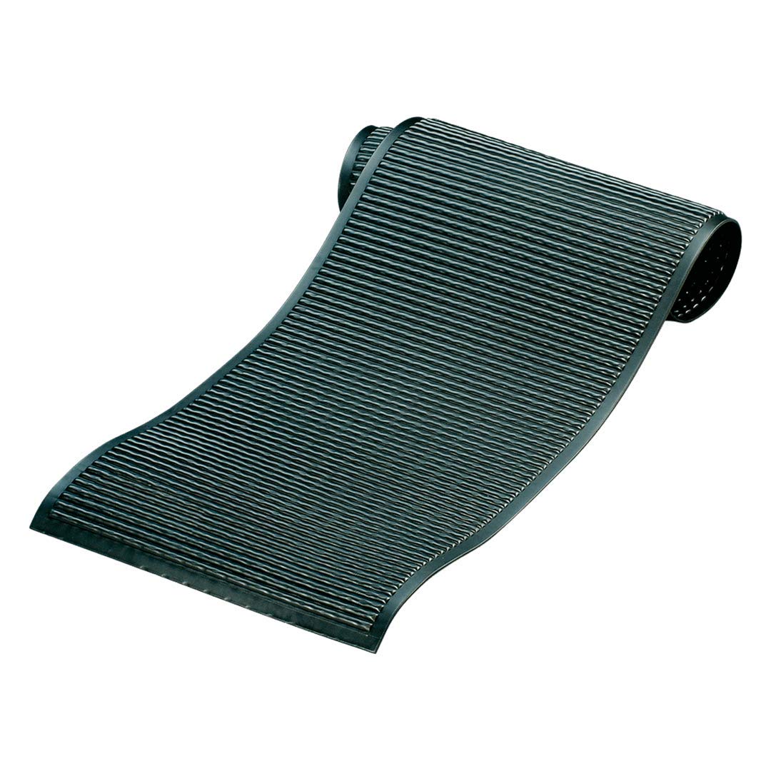 Trango Light Plus 08 Tw Floor Mat - Black/Negro, 18 x 55 x 1.2-Inch