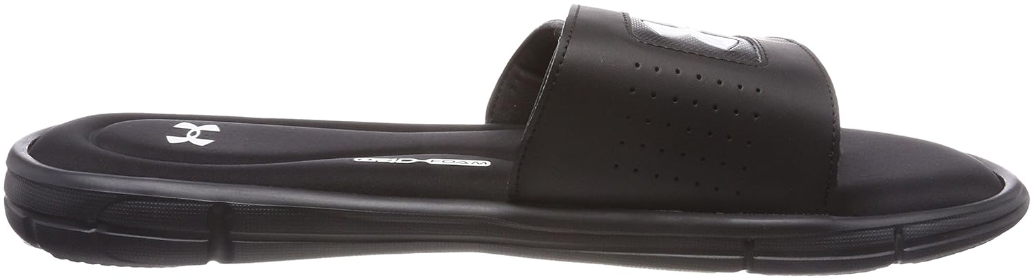 under armour men's ua m ignite v sl beach & pool shoes