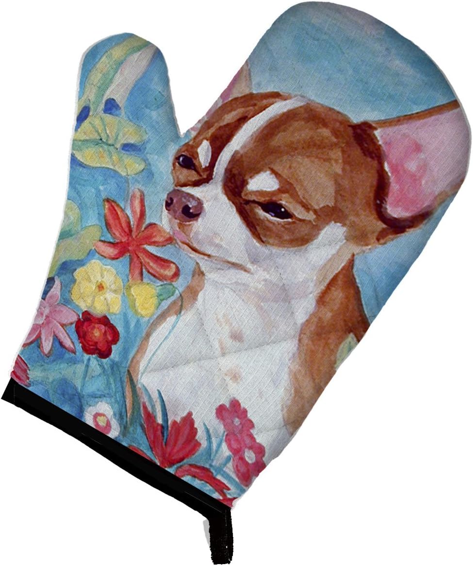 The 10 Best Chihuahua Oven Mitt