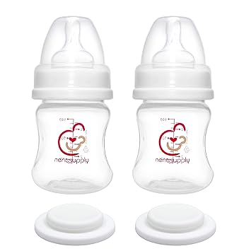 spectra baby bottles