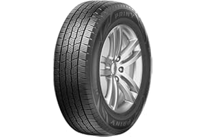 Prinx HiFleet HL1 195/75R16C 107/105R D Commercial Tire