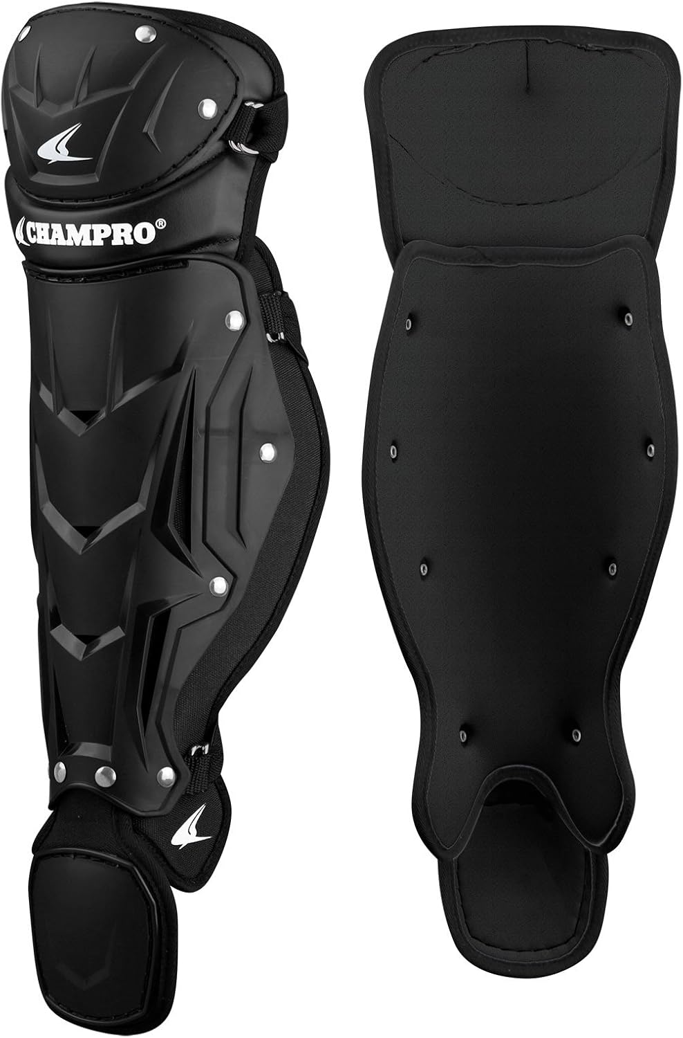 catcher knee pads