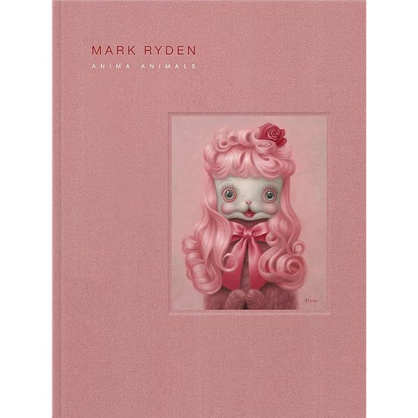 Mark Ryden Yakalina Secrets: New Shows from the Godfather of Pop Mark Ryden Yakalina Secrets: New Shows from the Godfather of Pop