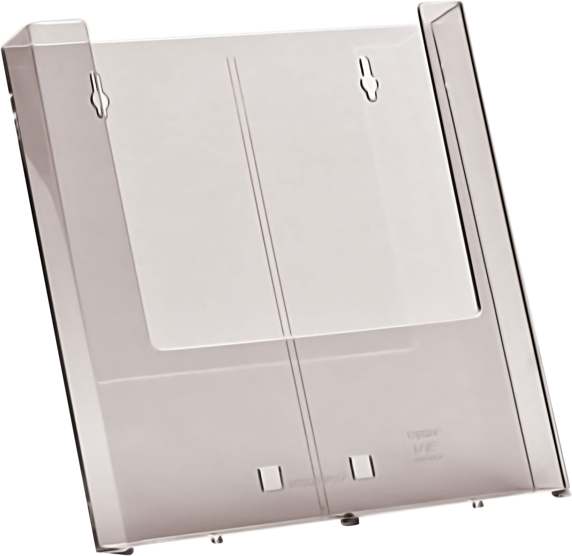 Taymar A4 Wall Mounted Brochure/Leaflet Holder