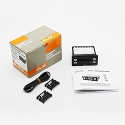 ELIWELL EWPLUS902-230 Temperature
