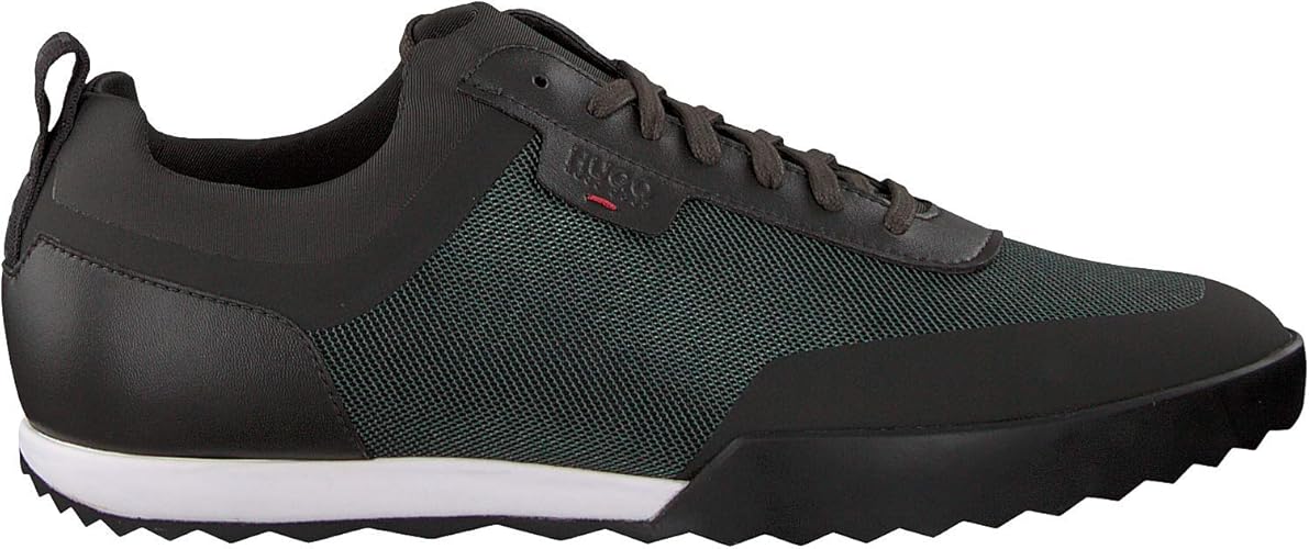 zapatillas de hombre hugo boss