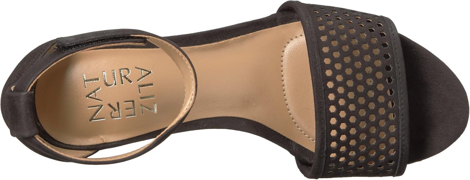 naturalizer faith sandal