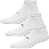 FootJoy Women's ComfortSof Sportlet Socks