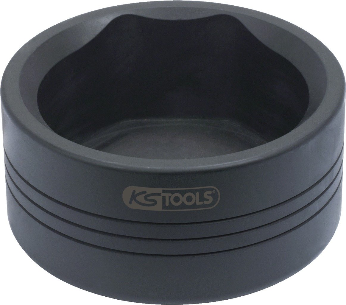 KS Tools 3/4-inch 95mm Wheel Cap Socket