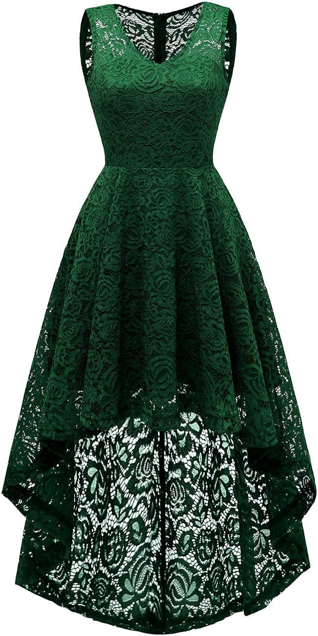 gown for cocktail party