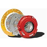 McLeod 6975-07HD Clutch Kit