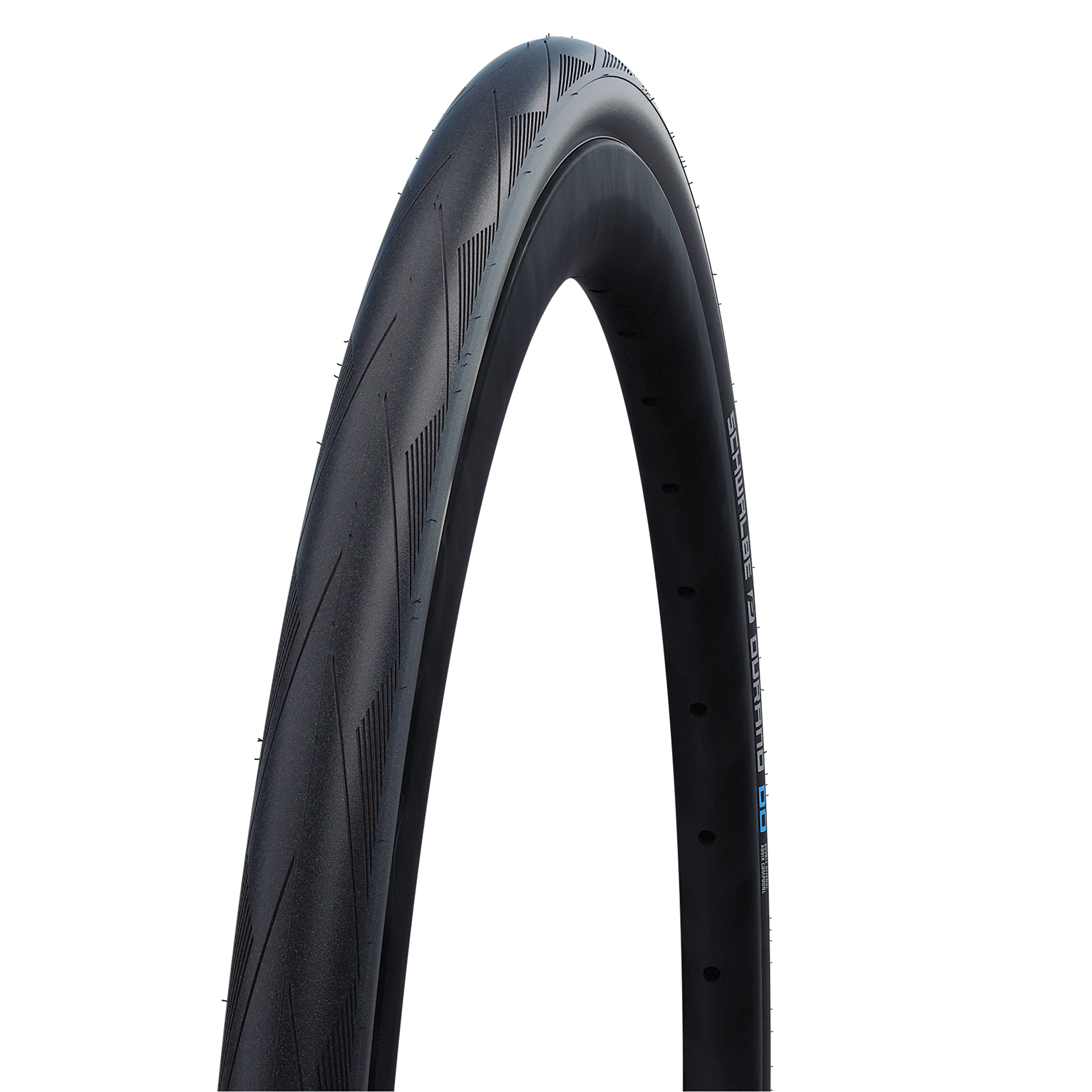 Schwalbe Durano Double Defense 700C X 28 Road Tyre 700C x 28