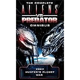 Aliens vs Predator Omnibus
