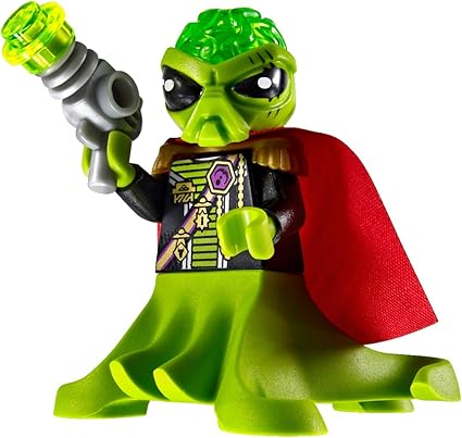 lego alien conquest 7065