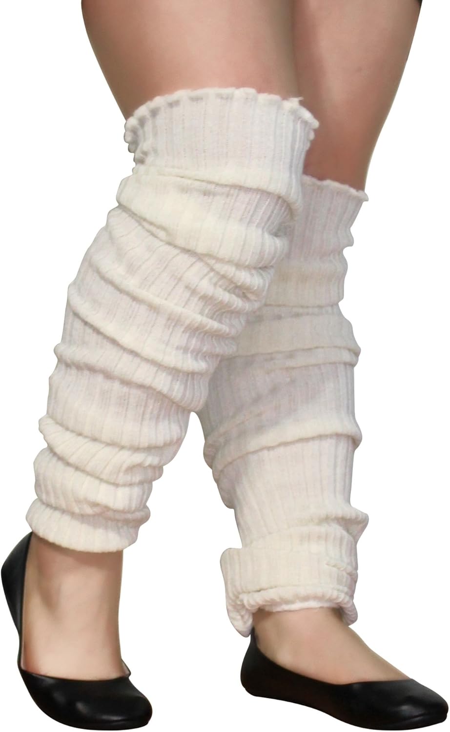 Plus Size Leg Warmers Colors Over The Knee Super Long Cable Knit Leg Warmer Black Amazon Co Uk Clothing