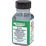 MG Chemicals Conformal Coating Stripper - Gel, 2 fl. oz Brush Cap Container