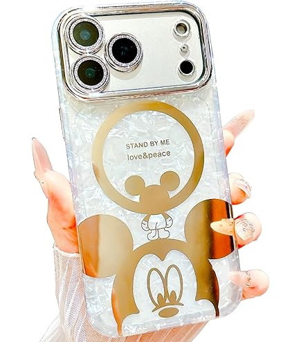 Amazon.com: Skinit Clear Phone Case Compatible with iPhone 17 Pro
