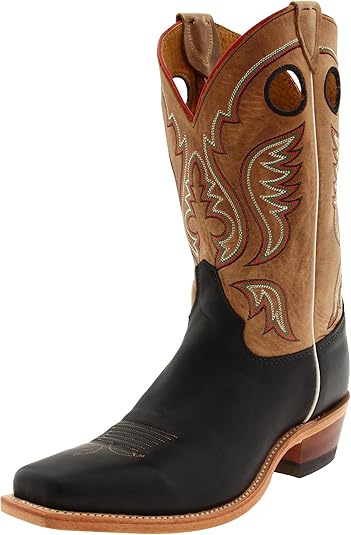 justin roughstock boots