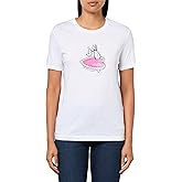 Paul Smith Womens Poodle T-Shirt