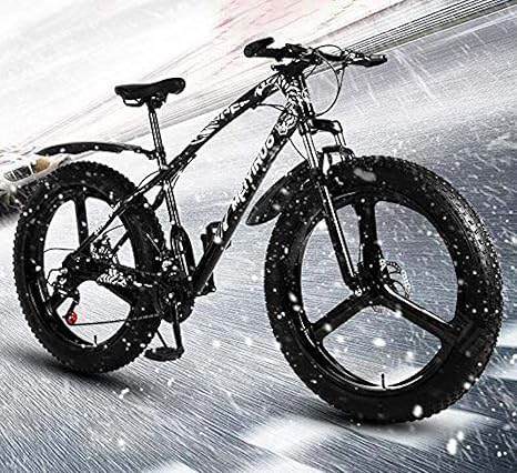 seat suspension bike