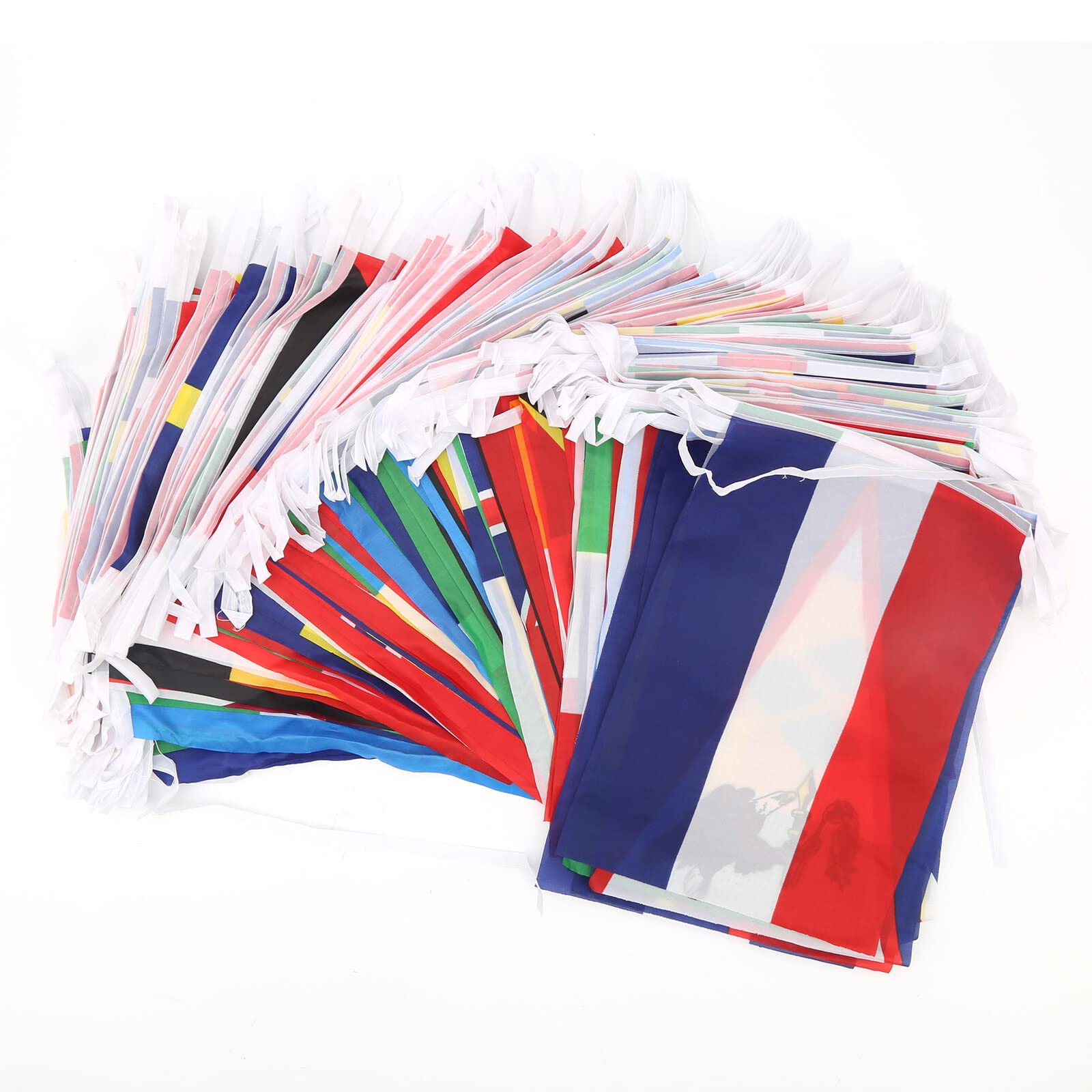 String Flags Sony Mua 200 Countries String Flags National Flags Bunting International ...