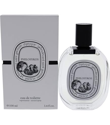 Diptyque ILIO Eau de Toilette Spray 3.4 oz : Amazon.ca: Beauty